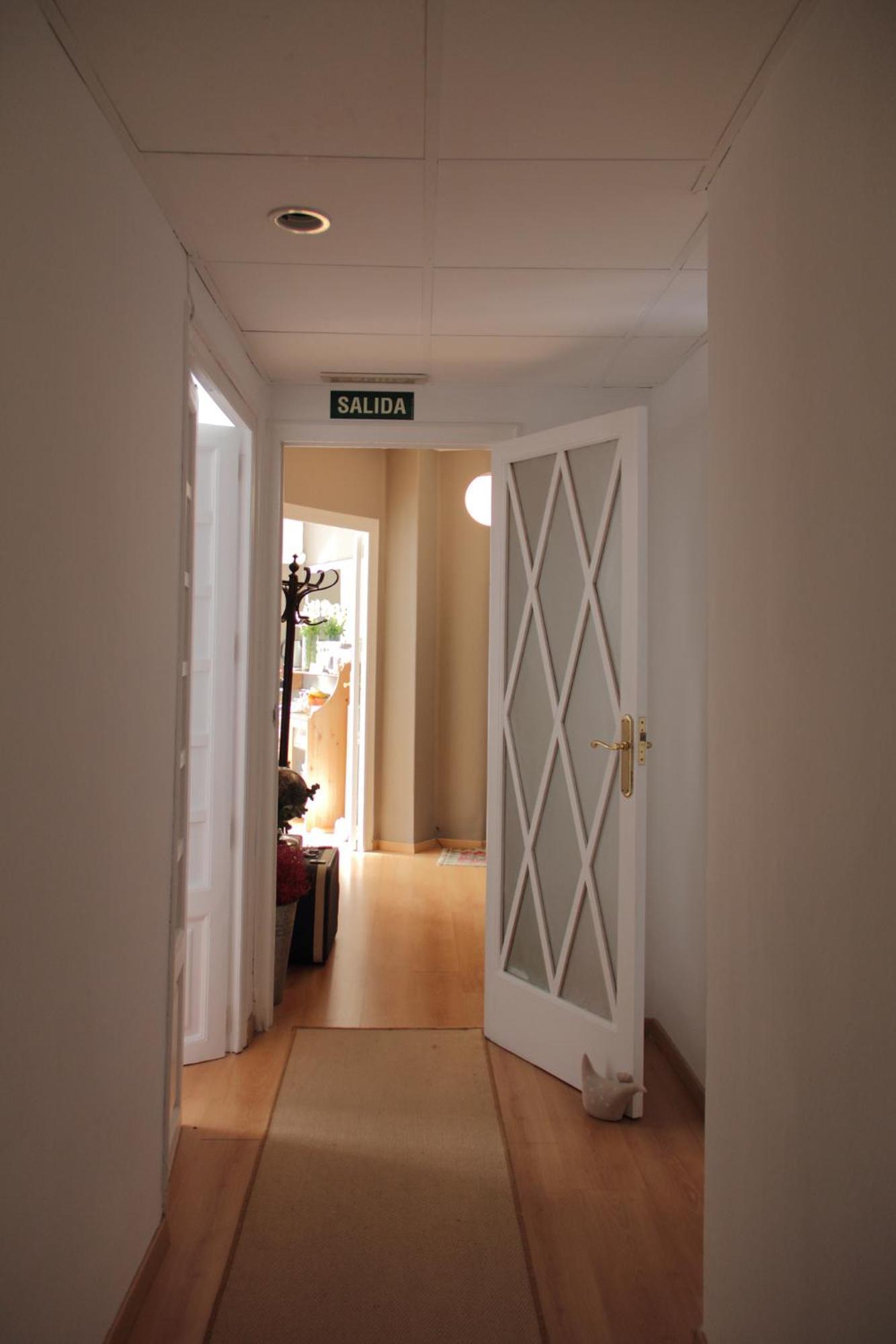 7 Moons B&B Valencia Bagian luar foto