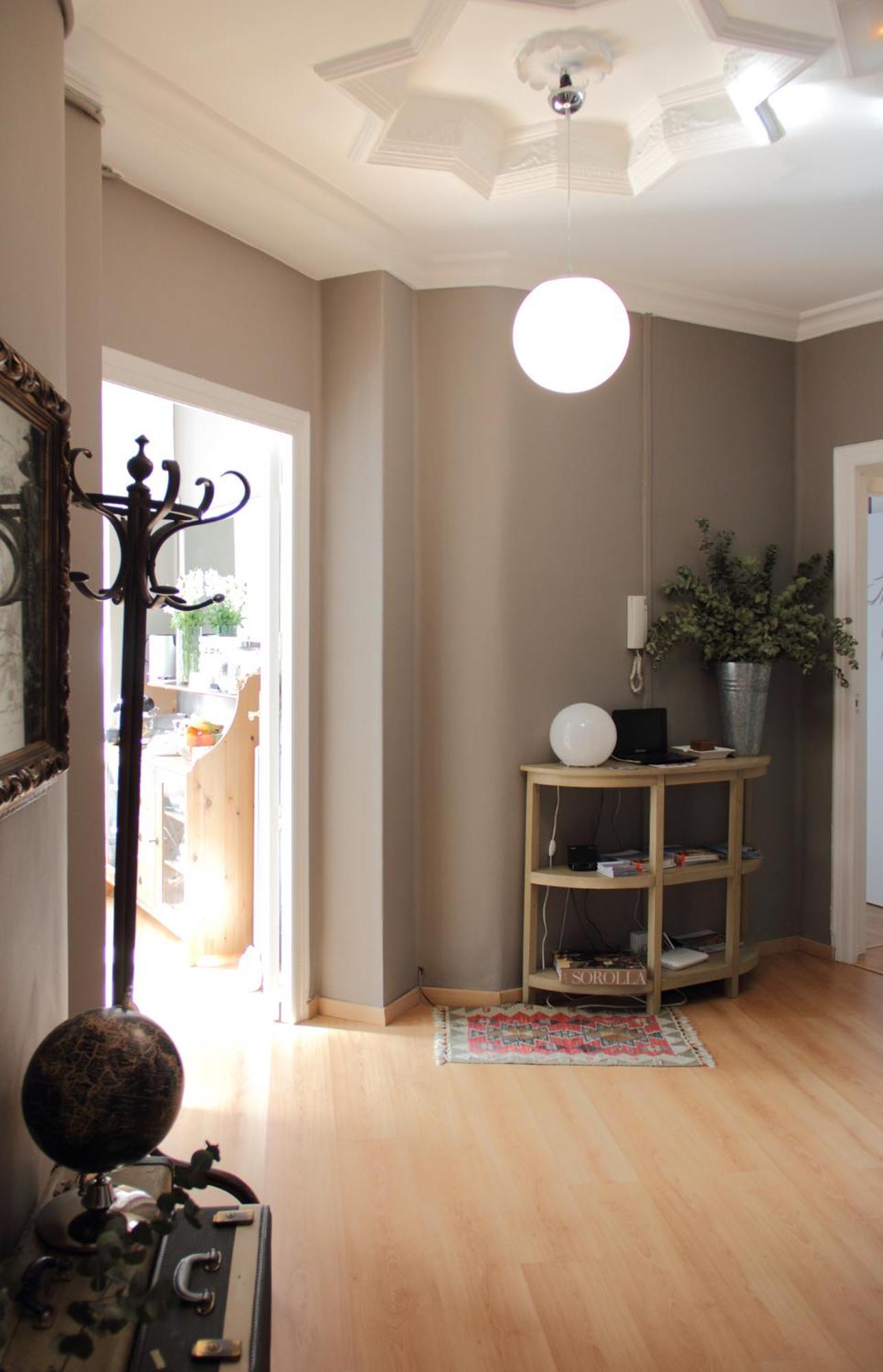 7 Moons B&B Valencia Bagian luar foto