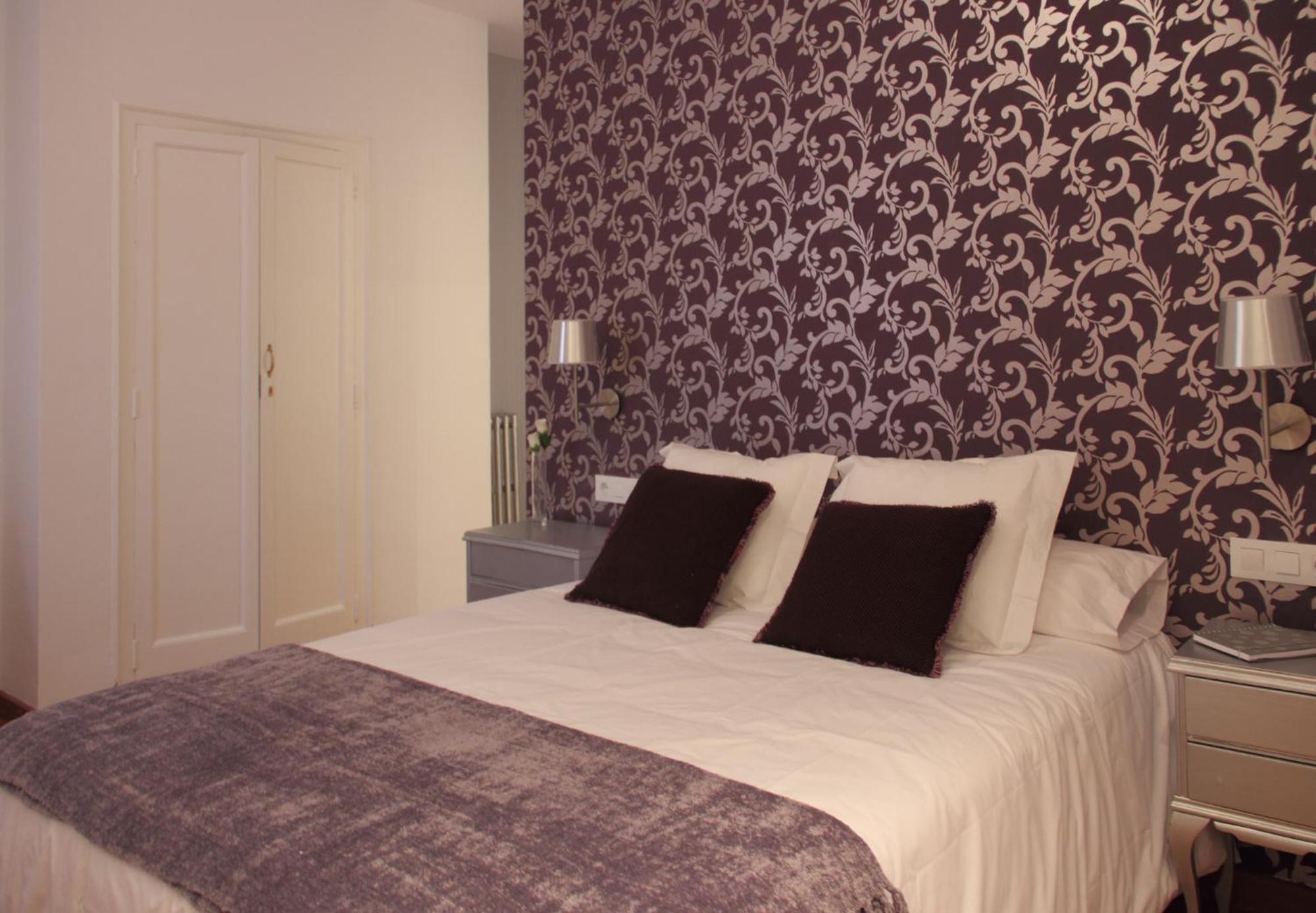 7 Moons B&B Valencia Bagian luar foto