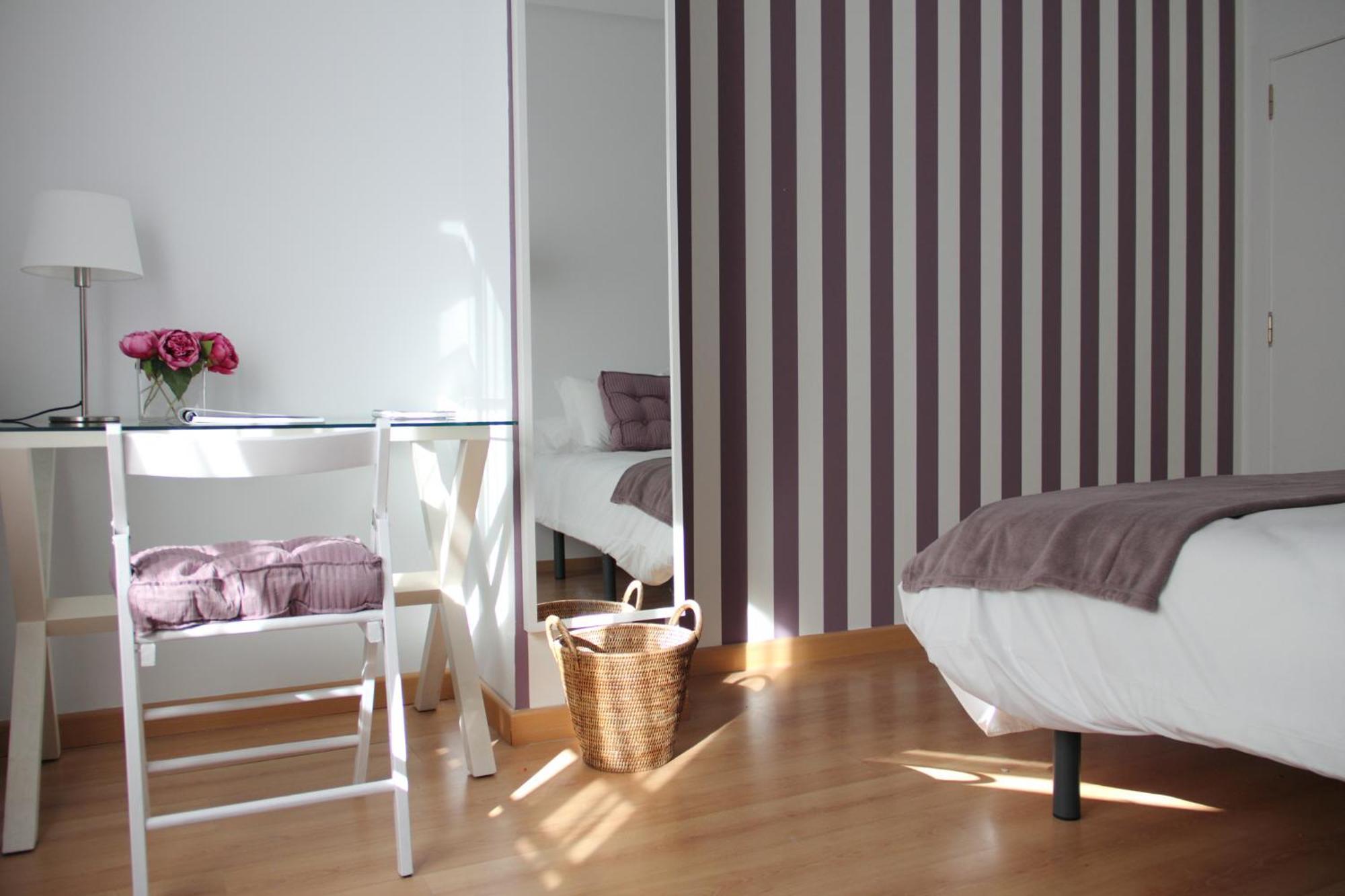 7 Moons B&B Valencia Bagian luar foto