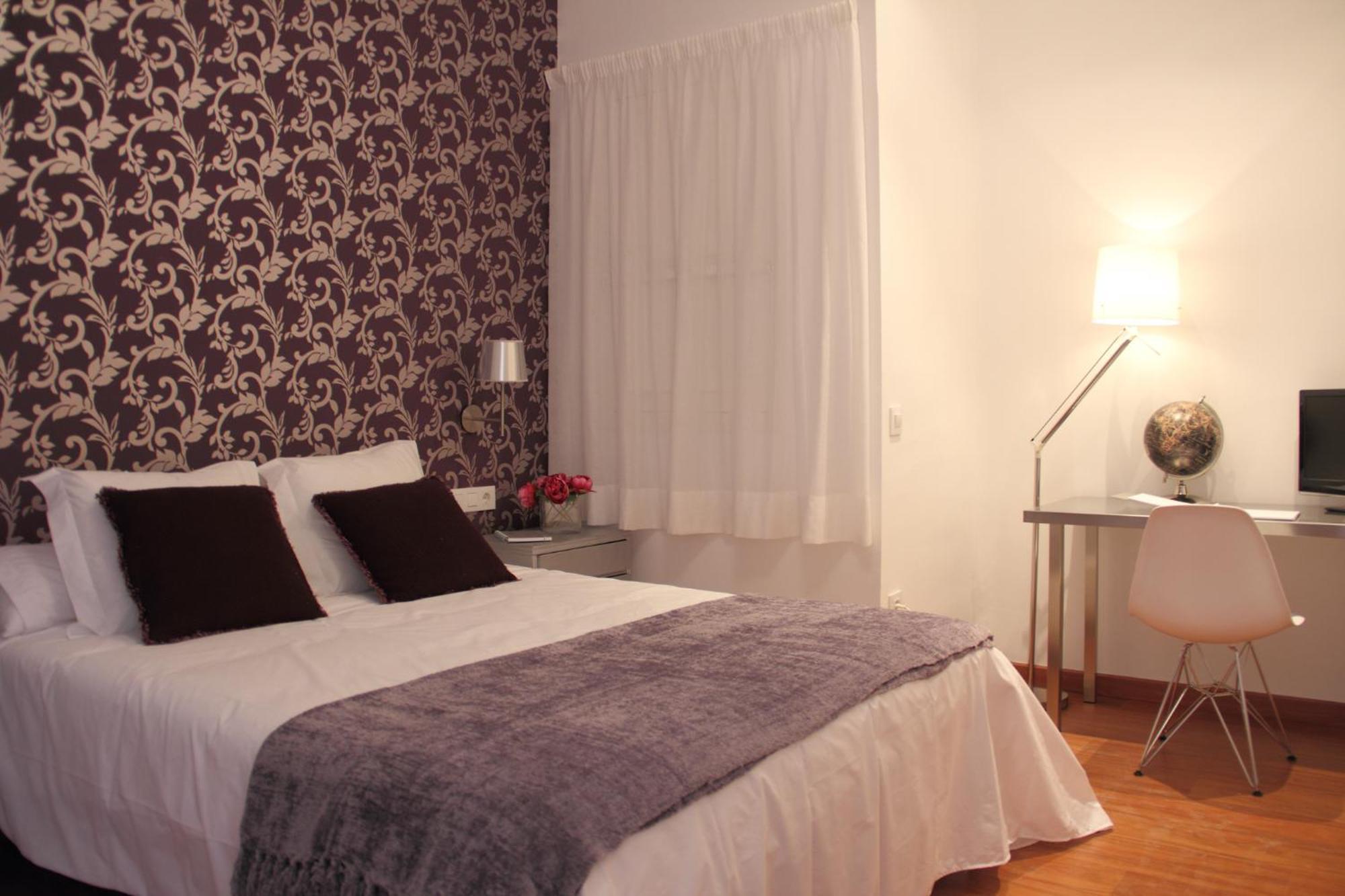 7 Moons B&B Valencia Bagian luar foto