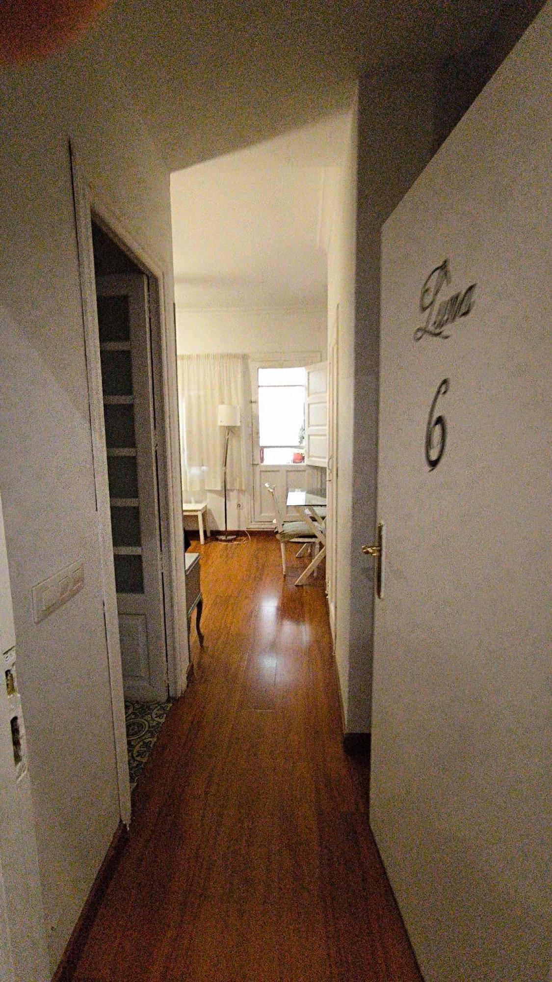 7 Moons B&B Valencia Bagian luar foto