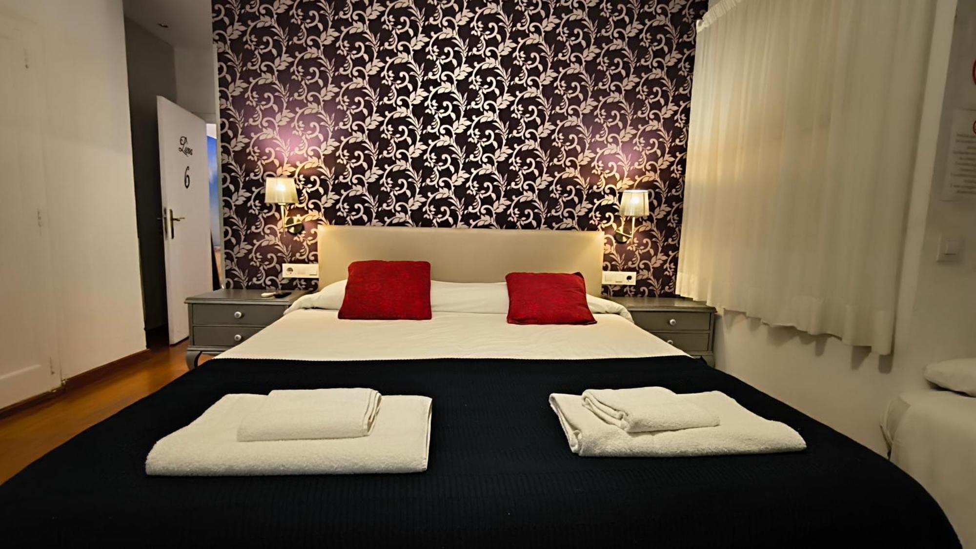 7 Moons B&B Valencia Bagian luar foto