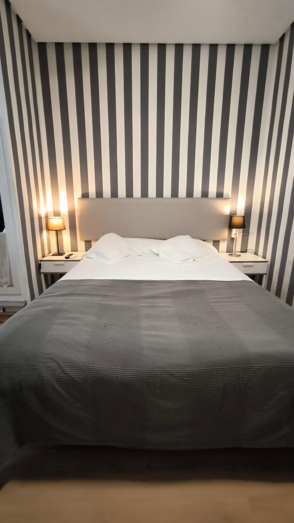 7 Moons B&B Valencia Bagian luar foto
