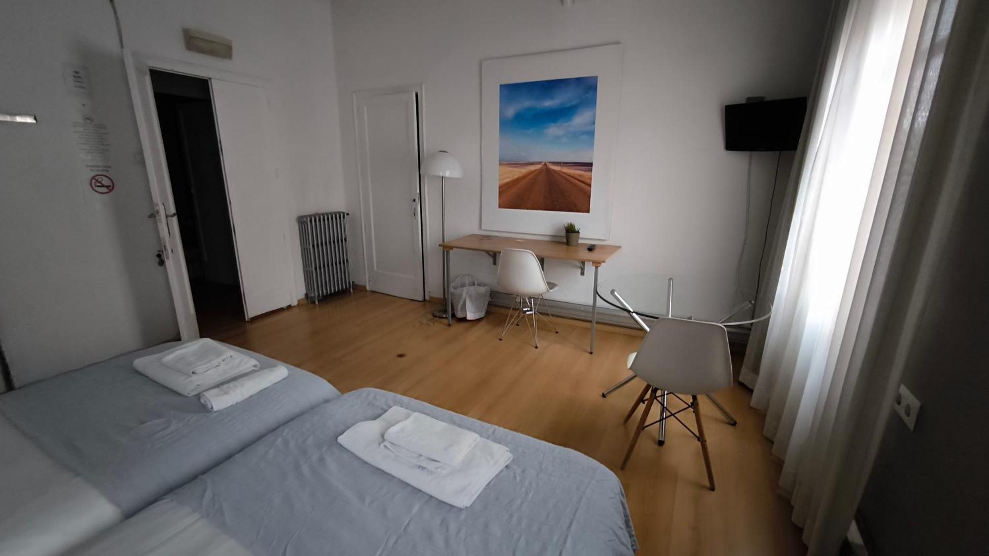 7 Moons B&B Valencia Bagian luar foto