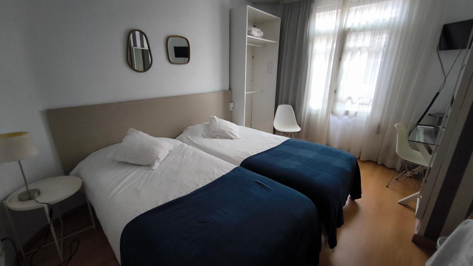 7 Moons B&B Valencia Bagian luar foto