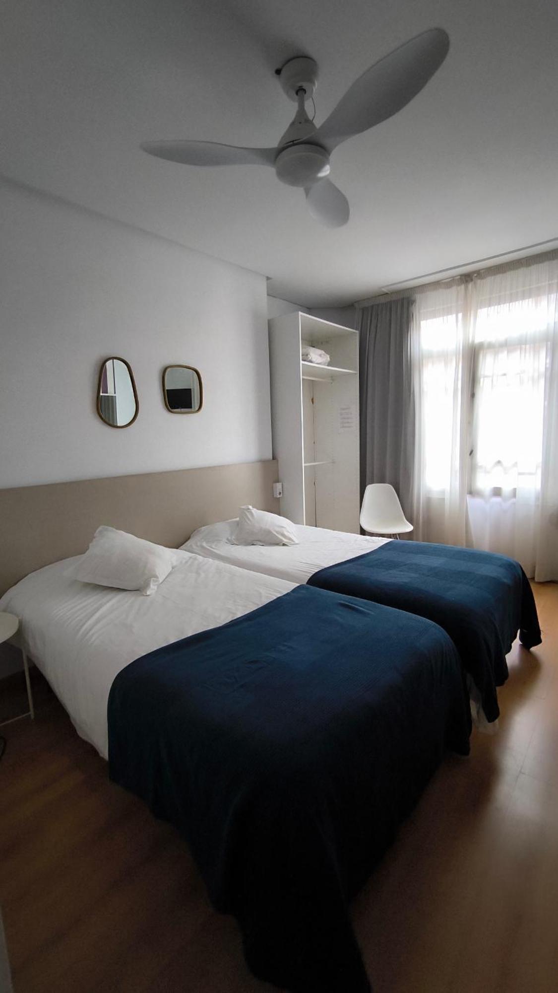 7 Moons B&B Valencia Bagian luar foto
