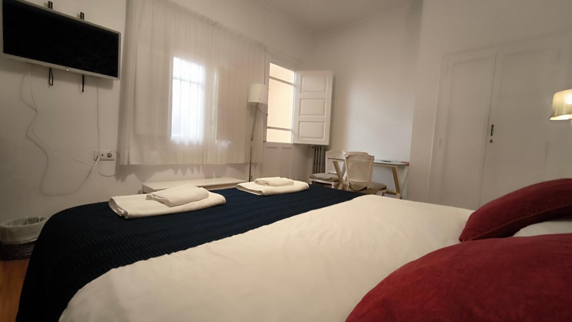 7 Moons B&B Valencia Bagian luar foto