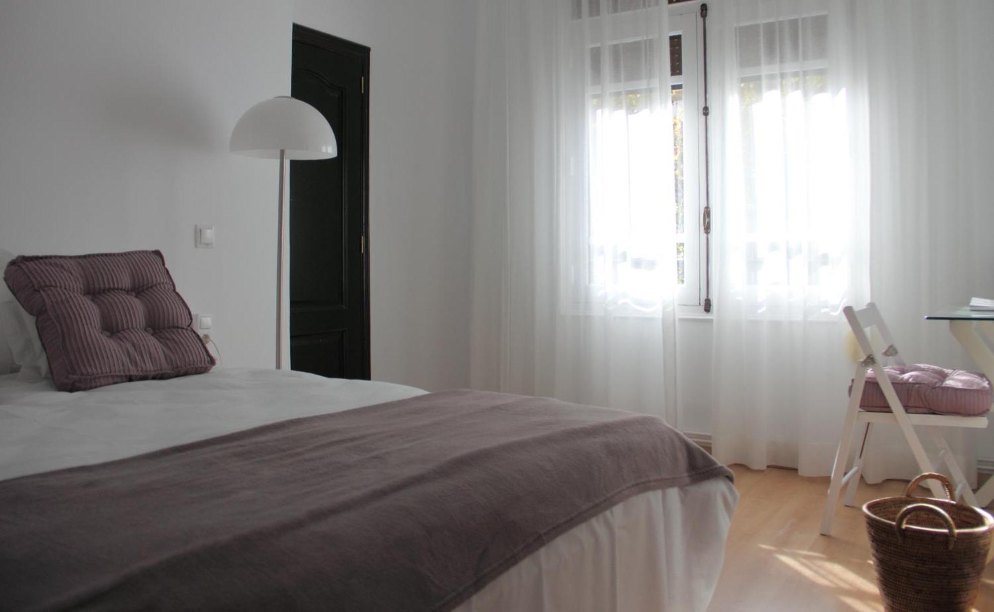 7 Moons B&B Valencia Bagian luar foto