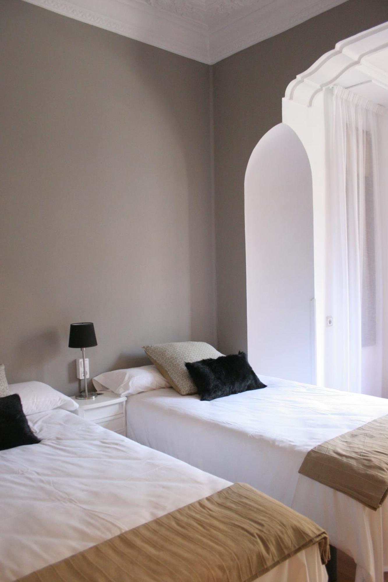 7 Moons B&B Valencia Bagian luar foto