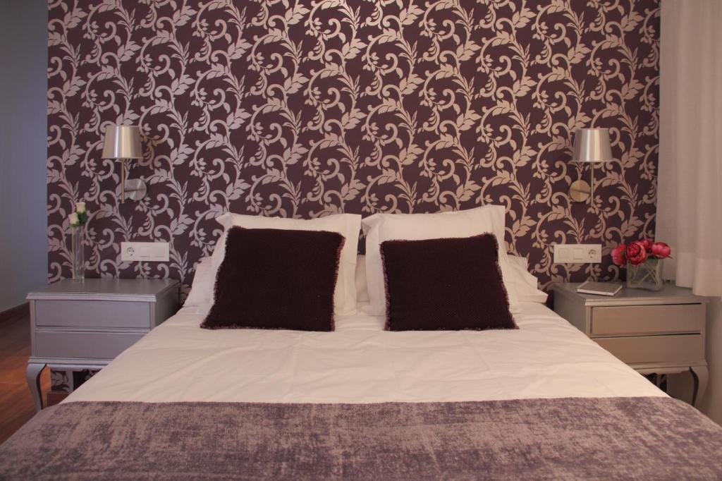 7 Moons B&B Valencia Ruang foto
