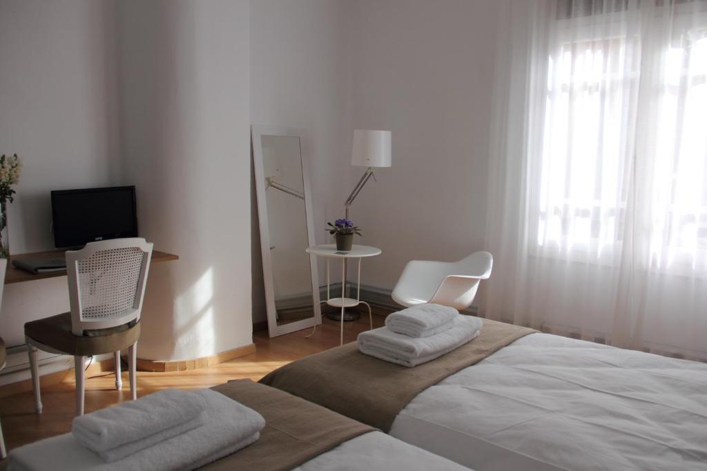 7 Moons B&B Valencia Ruang foto