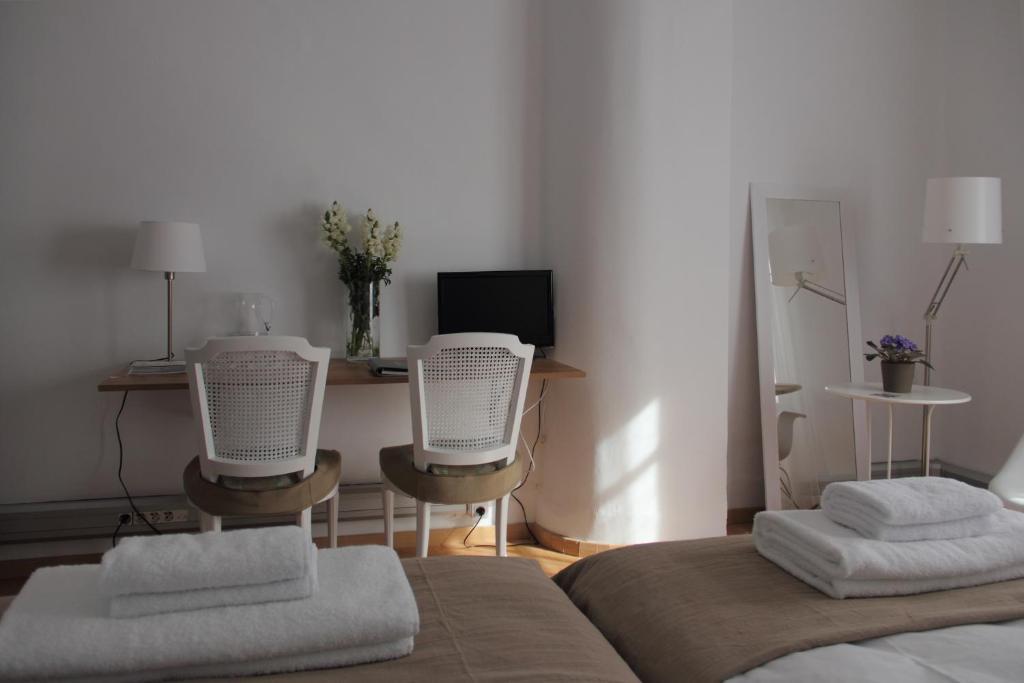 7 Moons B&B Valencia Ruang foto