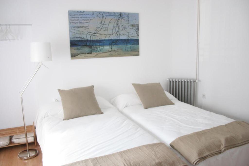 7 Moons B&B Valencia Ruang foto