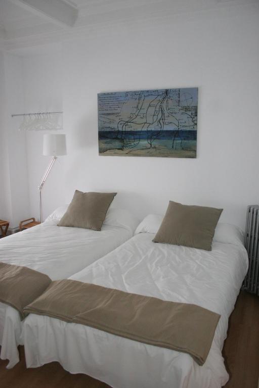 7 Moons B&B Valencia Ruang foto