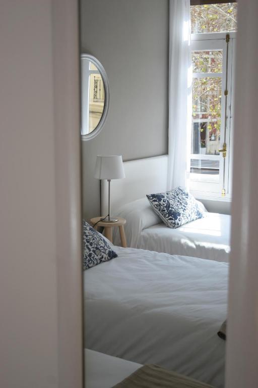 7 Moons B&B Valencia Ruang foto