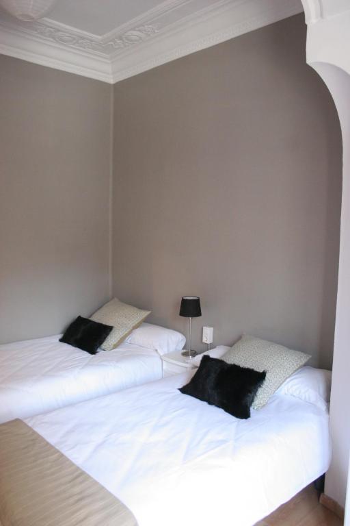 7 Moons B&B Valencia Ruang foto