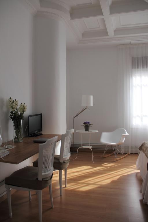 7 Moons B&B Valencia Ruang foto