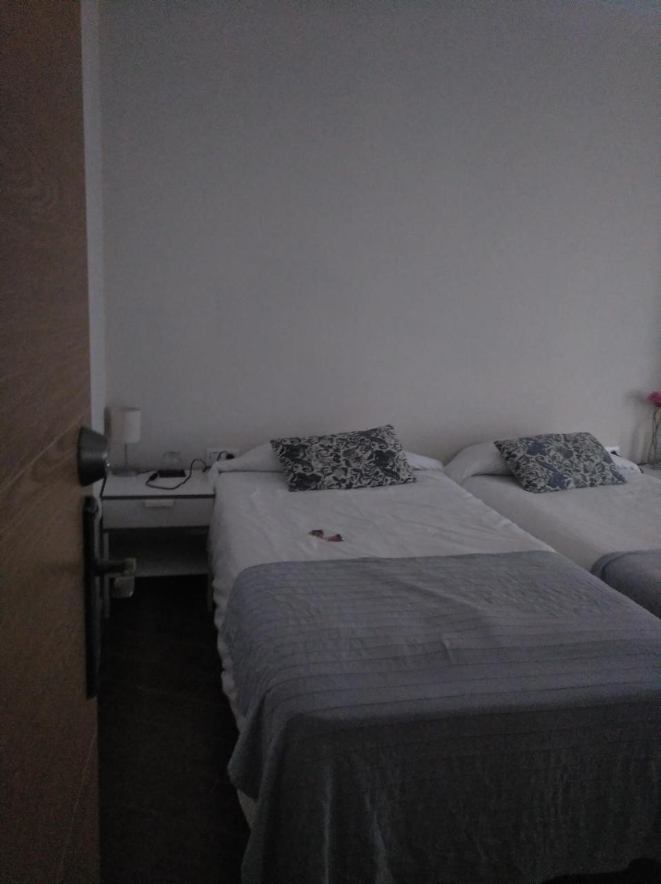 7 Moons B&B Valencia Bagian luar foto