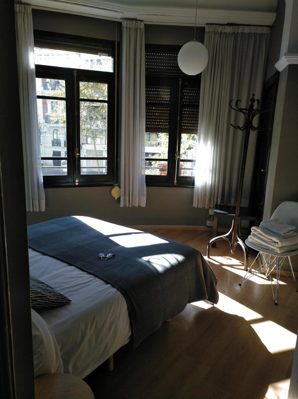 7 Moons B&B Valencia Ruang foto