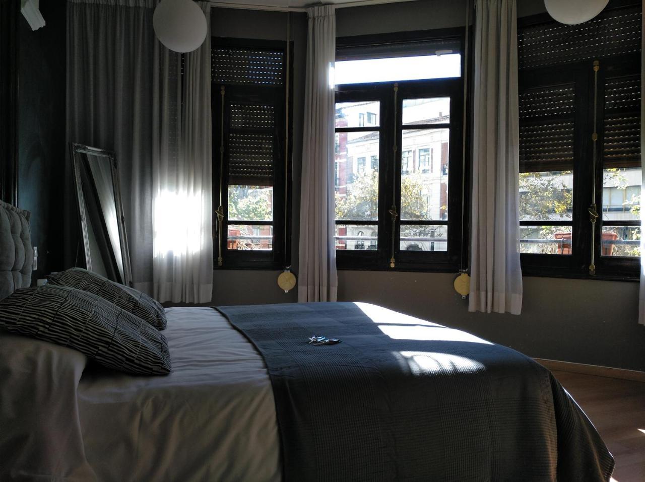 7 Moons B&B Valencia Bagian luar foto