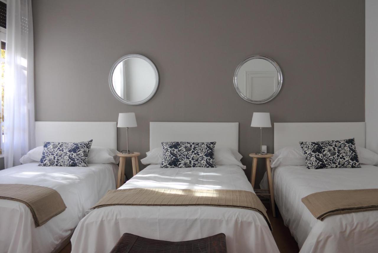 7 Moons B&B Valencia Bagian luar foto